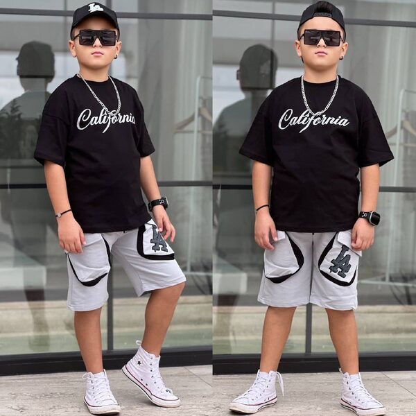 Kids' Set — TGQe5Wt4lY3u