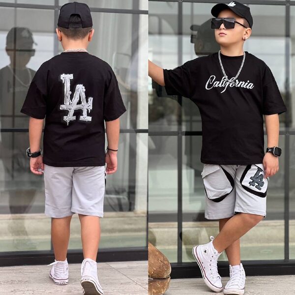 Kids' Set — TGQe5Wt4lY3u view 2