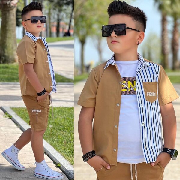 Kids' Set — TGQf55CR9ajJ