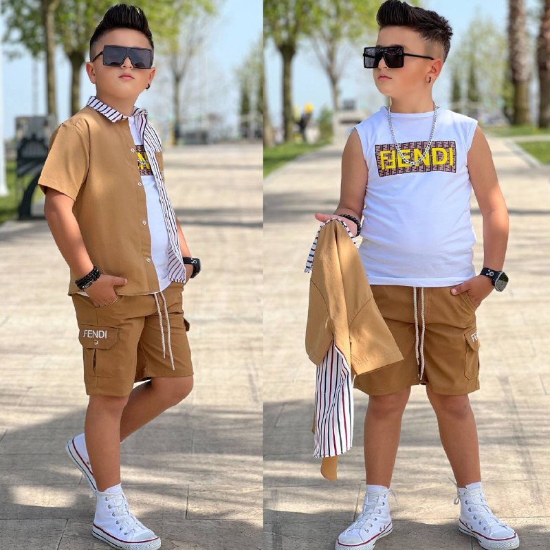 Kids' Set — TGQf55CR9ajJ view