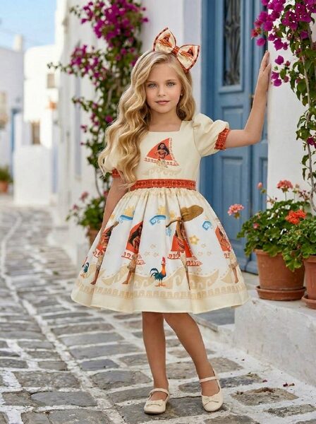 Kids' Set — TGQfM81zV-XK view 2