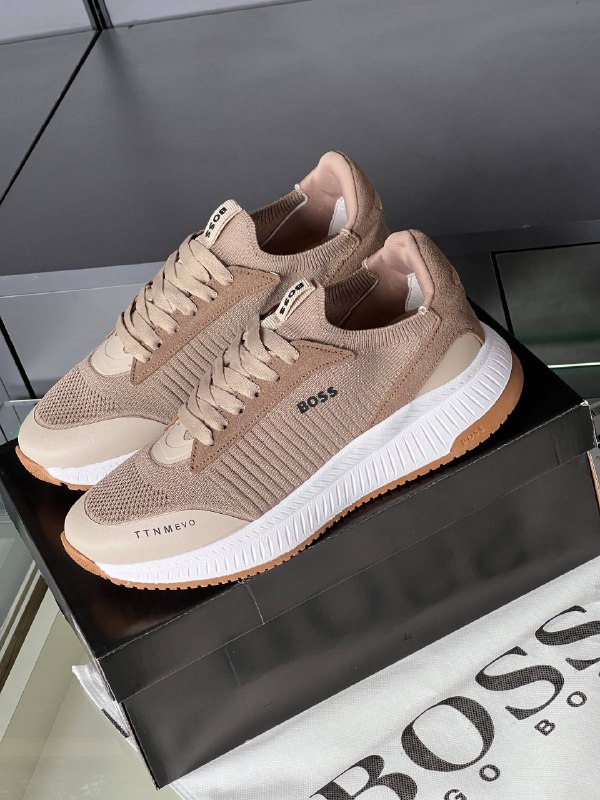 Men's Sneakers — TGQh3PkfZtbB view