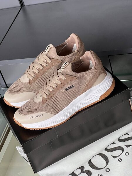 Men's Sneakers — TGQh3PkfZtbB view 3