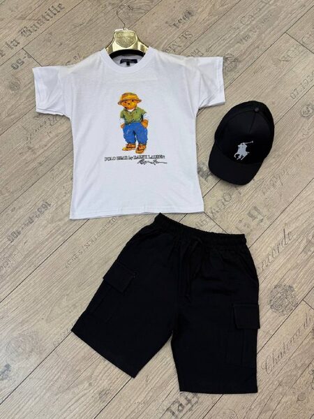Kids' Set — TGQizVw_ZGfz view 2