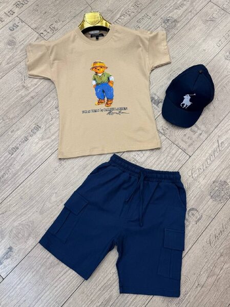 Kids' Set — TGQizVw_ZGfz view 4