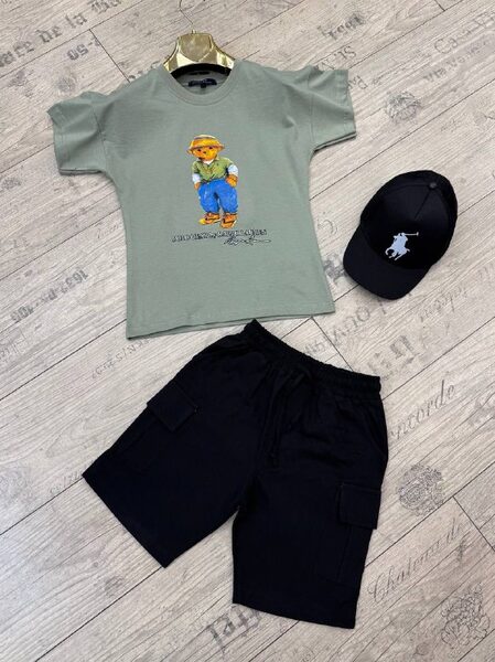 Kids' Set — TGQizVw_ZGfz view 5