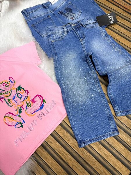 Kids' Set — TGQkNgonAp-0 view 2