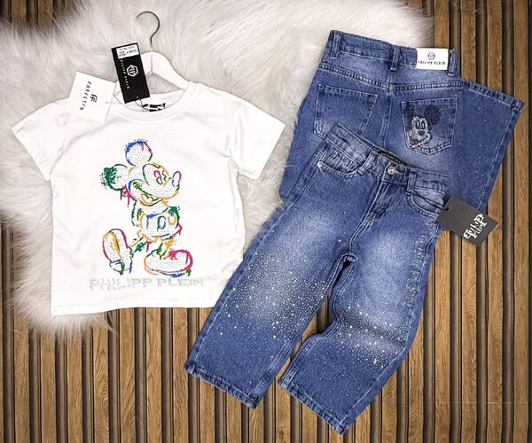 Kids' Set — TGQkNgonAp-0 view 3