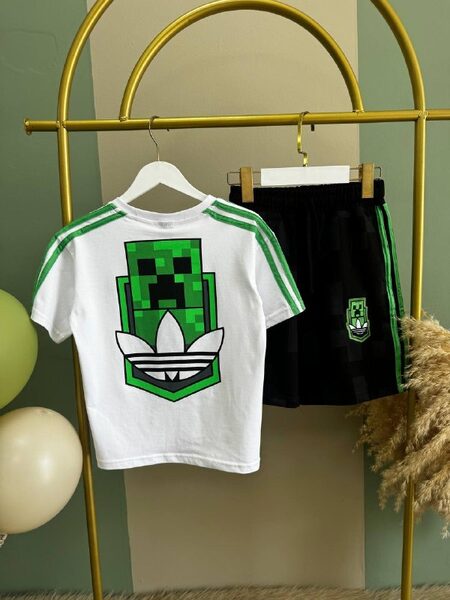 Kids' Set — TGQly0oAFwaz view 2