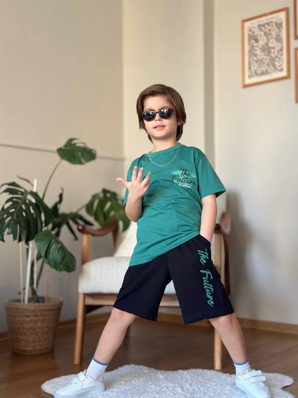 Kids' Set — TGQm1qL6hIVb