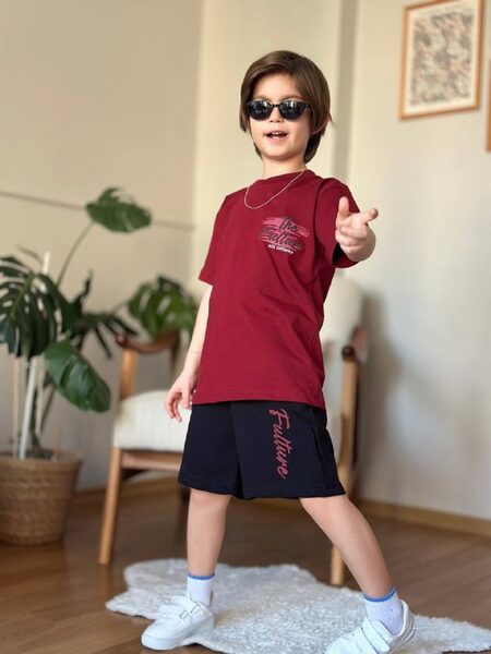 Kids' Set — TGQm1qL6hIVb view 3