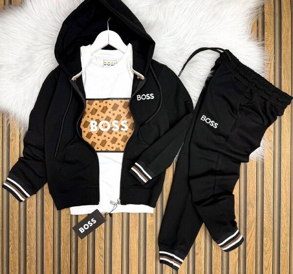 Kids' Set — TGQm95XrRLS8 view 4