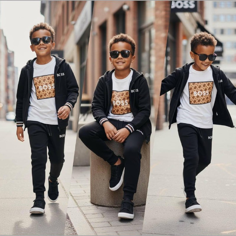 Kids' Set — TGQm95XrRLS8 view