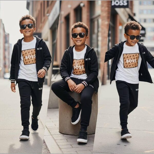 Kids' Set — TGQm95XrRLS8 view 5