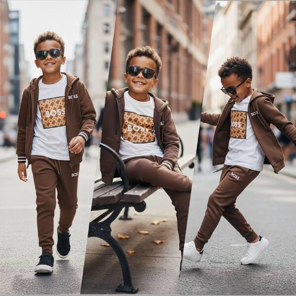 Kids' Set — TGQm95XrRLS8 view 6