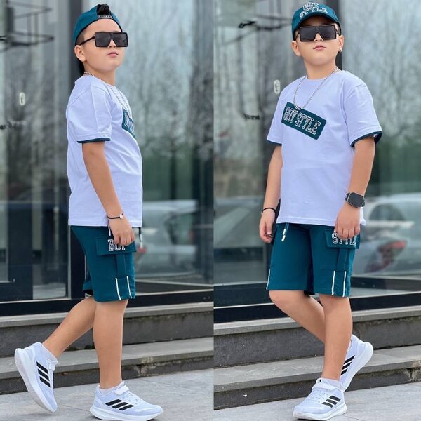 Kids' Set — TGQrpb5f6zjh