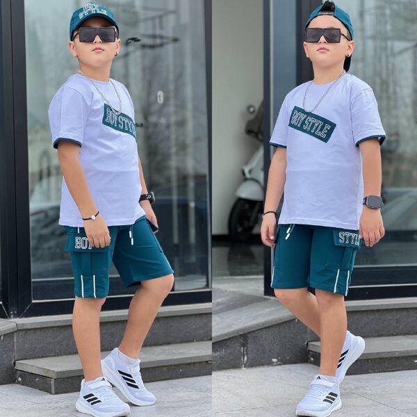 Kids' Set — TGQrpb5f6zjh view 2