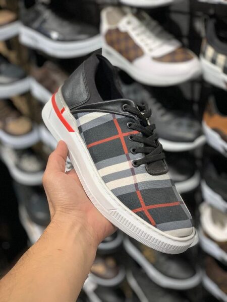 Men's Sneakers — TGQuKtIXCSYv view 2