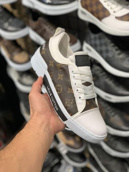Men's Sneakers — TGQuKtIXCSYv view 3