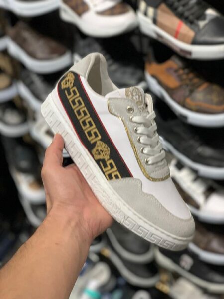 Men's Sneakers — TGQuKtIXCSYv view 4