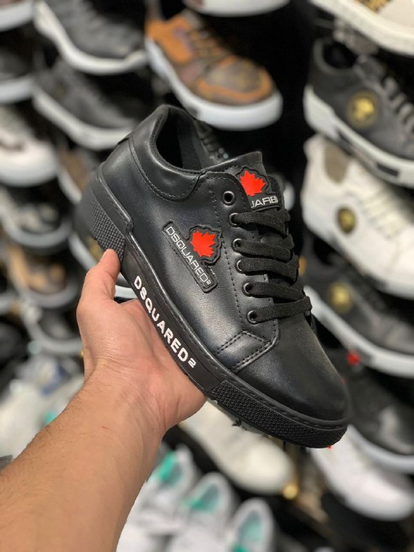 Men's Sneakers — TGQuKtIXCSYv view