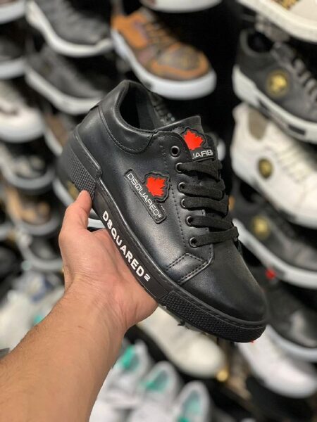 Men's Sneakers — TGQuKtIXCSYv view 5