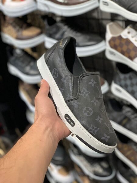 Men's Sneakers — TGQuKtIXCSYv view 6