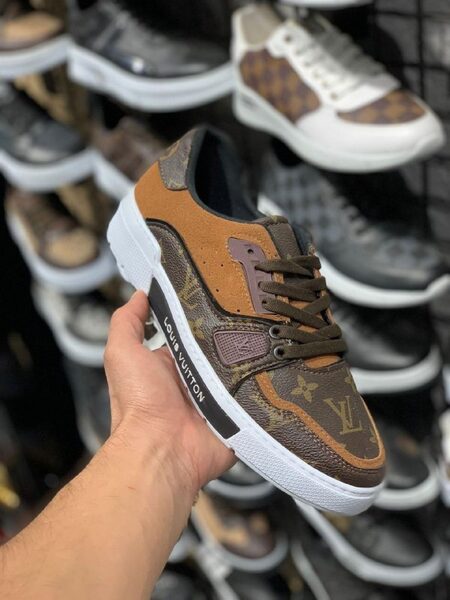 Men's Sneakers — TGQuKtIXCSYv view 7