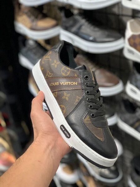 Men's Sneakers — TGQuKtIXCSYv view 8