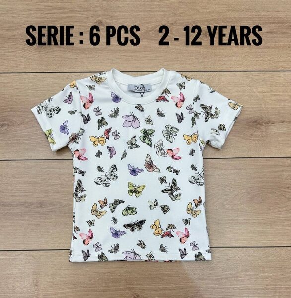 Kids' Set — TGQvTCxAVVfE