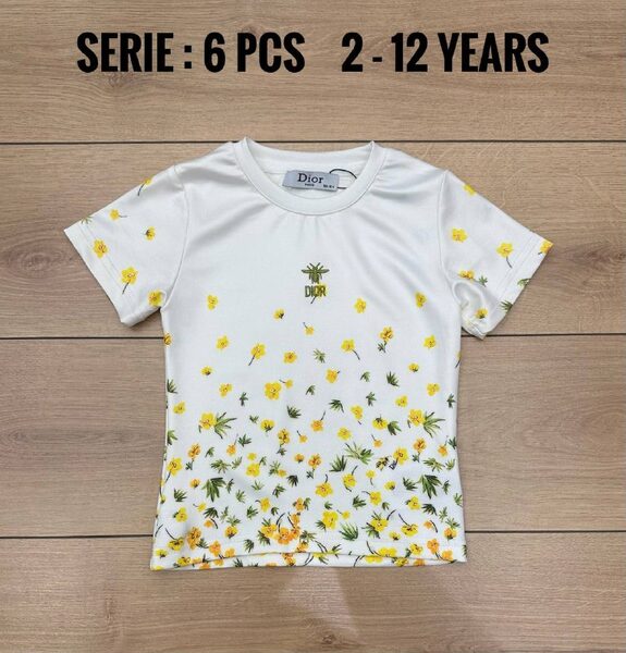 Kids' Set — TGQvTCxAVVfE view 2