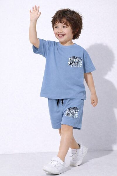 Kids' Set — TGQy3Xhdn-vk view 4