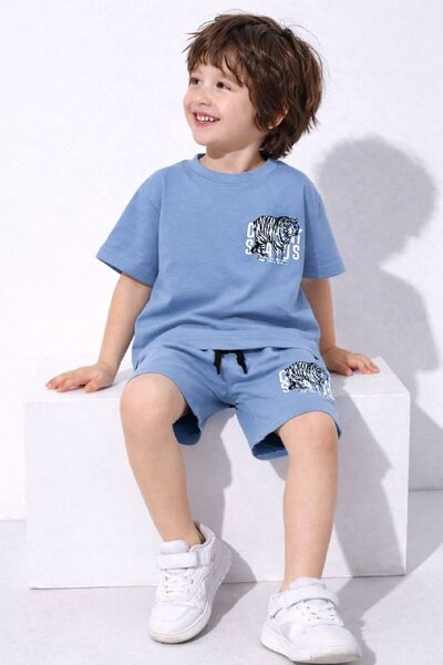 Kids' Set — TGQy3Xhdn-vk view 5