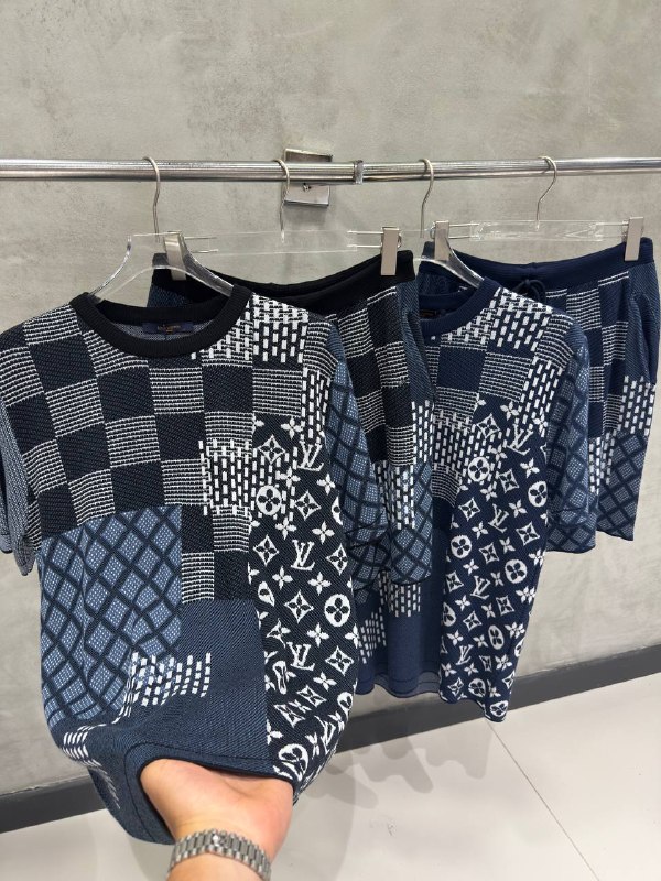 Apparel — TGR-sTcd-FxR