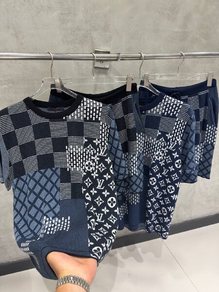 Apparel — TGR-sTcd-FxR