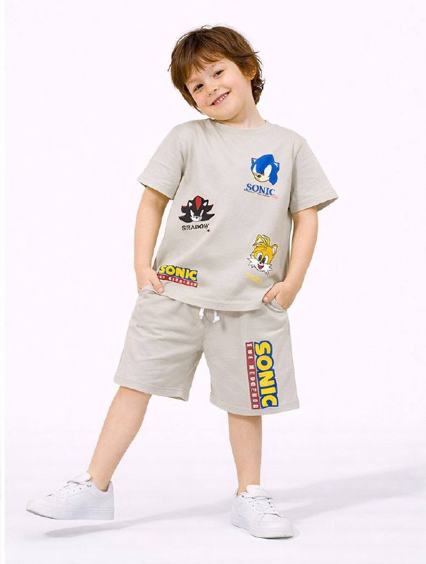 Kids' Set — TGR12KMViVSq view