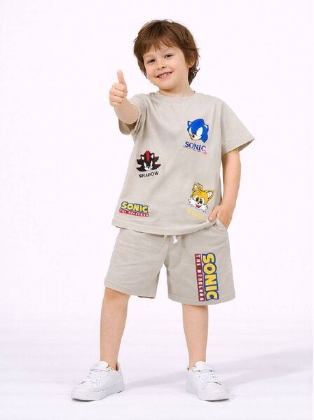 Kids' Set — TGR12KMViVSq view 3