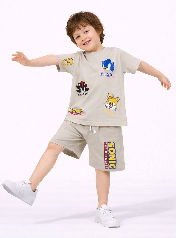 Kids' Set — TGR12KMViVSq view