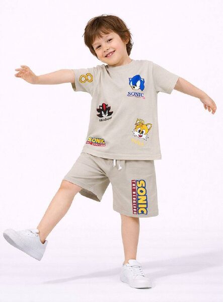 Kids' Set — TGR12KMViVSq view 4
