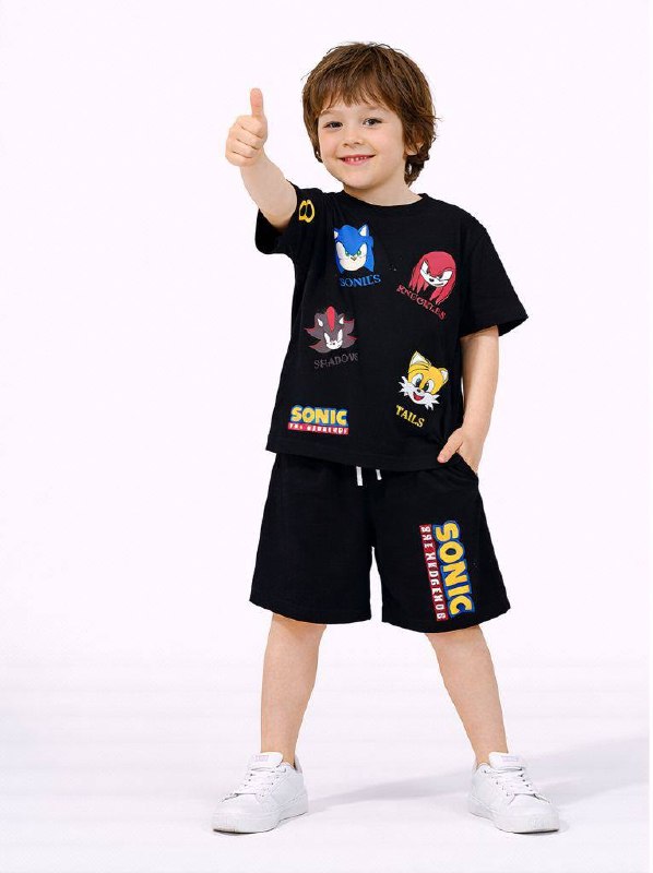Kids' Set — TGR12KMViVSq view