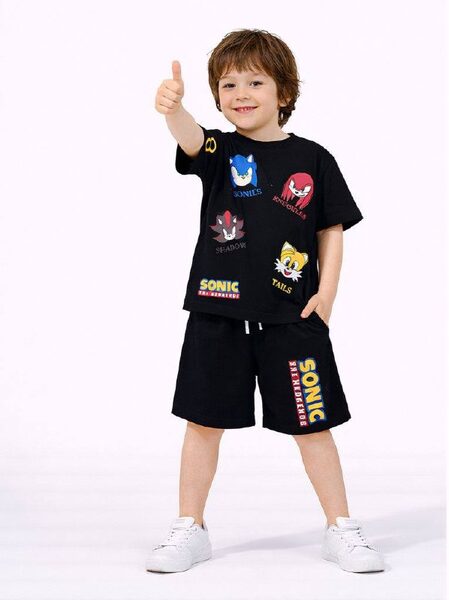 Kids' Set — TGR12KMViVSq view 5