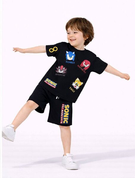 Kids' Set — TGR12KMViVSq view 6