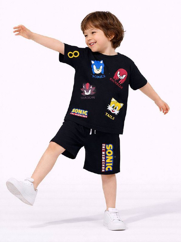 Kids' Set — TGR12KMViVSq view