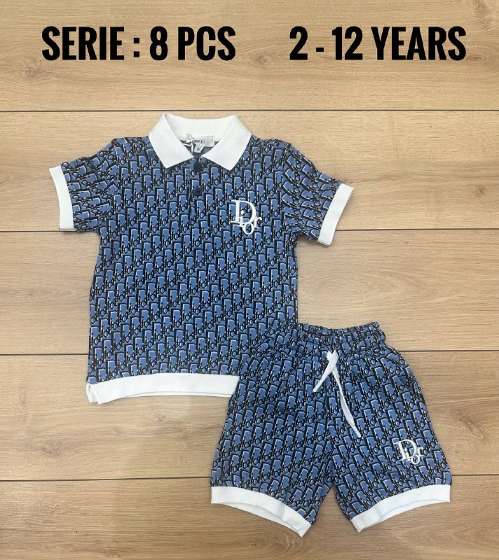 Kids' Set — TGR26ZBI1sq0