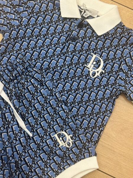 Kids' Set — TGR26ZBI1sq0 view 2