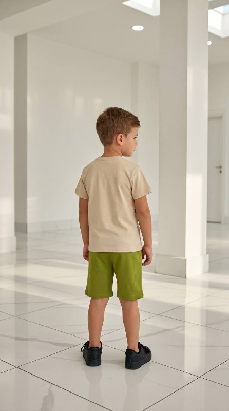 Kids' Set — TGR5AxDhhc1G view
