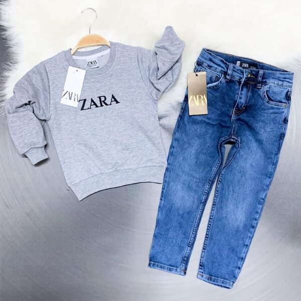 Kids' Set — TGR8w_xEhy7H