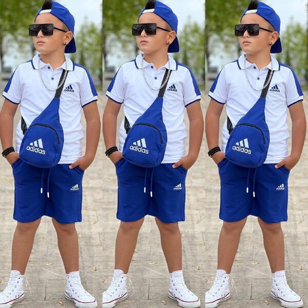 Kids' Set — TGRAQxKJ8G0q