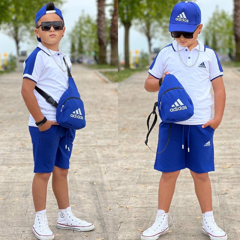 Kids' Set — TGRAQxKJ8G0q view