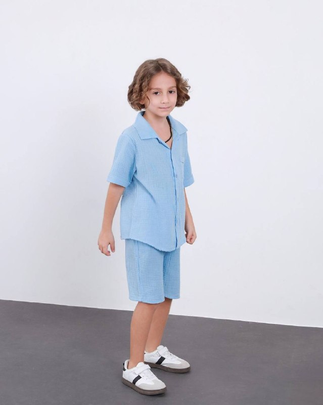 Kids' Set — TGRGwC40d-AM